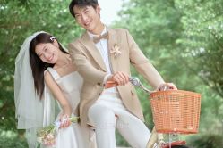 -巴黎婚纱摄影(瑞安旗舰店)
