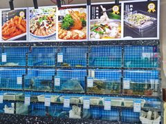 -华德来餐厅(集美店)