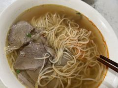 -鑫明明拉面(宁化路店)