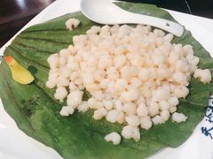 -吴门人家·苏宴宫廷菜(拙政园店)
