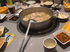 -椰小鸡·琼州糟粕醋·火锅(美兰缤纷城店)