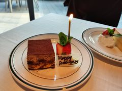 -Wolfgang’s Steakhouse 沃夫冈牛排馆(上海白玉兰广场店)