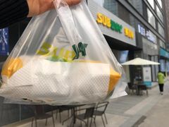 -SUBWAY赛百味(大都荟店)
