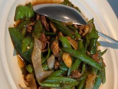 -兰湘子·湘菜小炒(长安万科广场店)