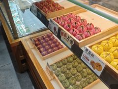 -南宋胡记(杭州河坊街店)