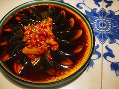 -小菜园新徽菜(合肥滨湖世纪金源店)