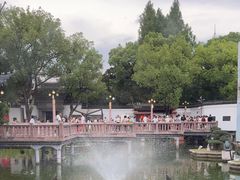 -绿波廊(豫园店)