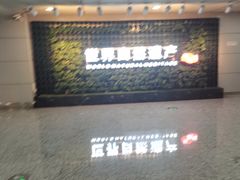 -张家界荷花国际机场