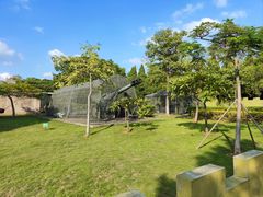 -大嶝英雄三岛战地观光园