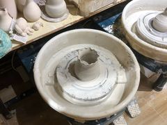 -初八专业级手工DIY陶艺社·户外研学·创意DIY首饰