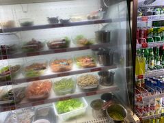 -马路牙子地桌烤肉(工体店)