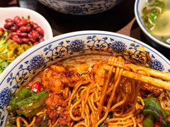 -王繁星面馆(西安熙地港店)