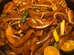 -来龙里 精致 东南亚餐室(万象城店)