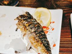 -鸟鹏烧鸟居酒屋(熙龙湾店)