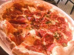 -PIZZA BIANCA(万象城店)