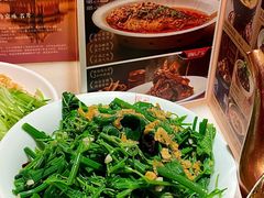 -小吊梨汤·北京菜·烤鸭(鸟巢店)