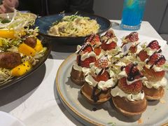 -BE BRIGHT KITCHEN(正佳广场店)