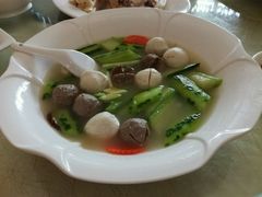 -百姓百味海鲜酒楼(粤垦路总店)