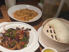 -吕氏疙瘩汤·新鲁菜(济南万象城店)
