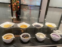 -顺德联塑万怡酒店·万荟轩自助餐厅