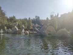 -水磨沟公园