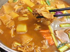 -大嫂镬仔·焖鸡煲·啫啫煲(逢源路店)