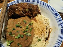 -辣肉面大王(天平路店)