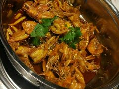 -虾吃虾涮.虾火锅.肉蟹煲(步步高梅溪新天地店)