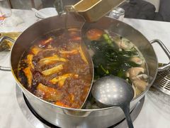 -刘少华贵州小黄牛·鲜牛肉火锅(总店)
