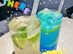 -BE BRIGHT KITCHEN(正佳广场店)