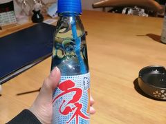 -吉之仙•中国制造•出口级食材日料店(领事馆总店)