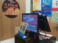 -华莱士·炸鸡汉堡(华府店)