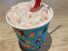 -DQ·蛋糕·冰淇淋(奥林匹克广场店)