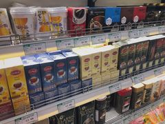 -果蔬好生活超市(乐堤港店)