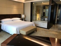 -粤海喜来登酒店·&More聚驿(天河城店)