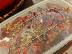 -渝信川菜(西单店)
