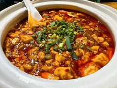 脑花豆腐-明婷饭店(外曹家巷店)