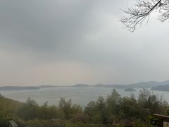 -天目湖涵田半山温泉