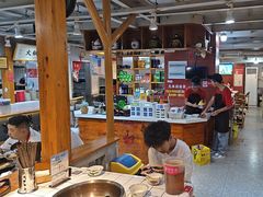 -卤校长老火锅毕节店(招商花园城店)