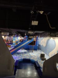 -幻贝家儿童乐园(温州银泰城店)