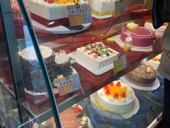 -新侨三宝乐面包店(崇文门店)