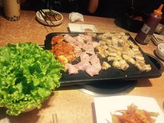 -香猪坊(五道口店)