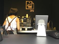 -JPG coffee(广州体育西店)