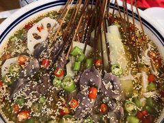 -古真记钵钵鸡(总店)
