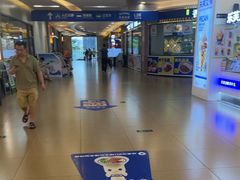 -萨莉亚意式餐厅(深圳北站店)