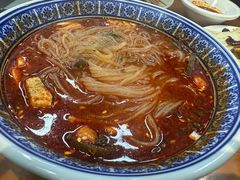 -郑家包子牛肉拉面(尚勤路店)
