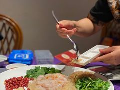 -聚福宝合苑食府(南头镇店)