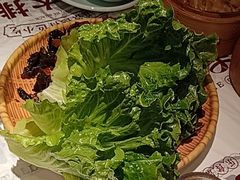 -乐乐大排档·30年老字号(浙江路店)
