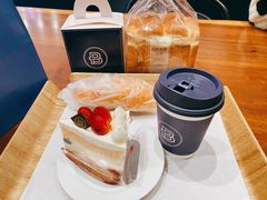 -巴黎贝甜·生日蛋糕(杭州文二路店)