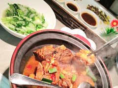 -鱼你相聚·河鲜馆(袁家岭店)